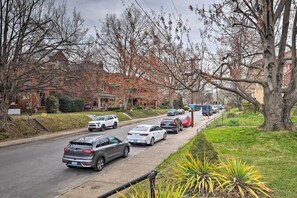 House (3 Bedrooms) | Interior - Highlands Home w/ Hot Tub: 5 Mi to Churchill Downs (Louisville)