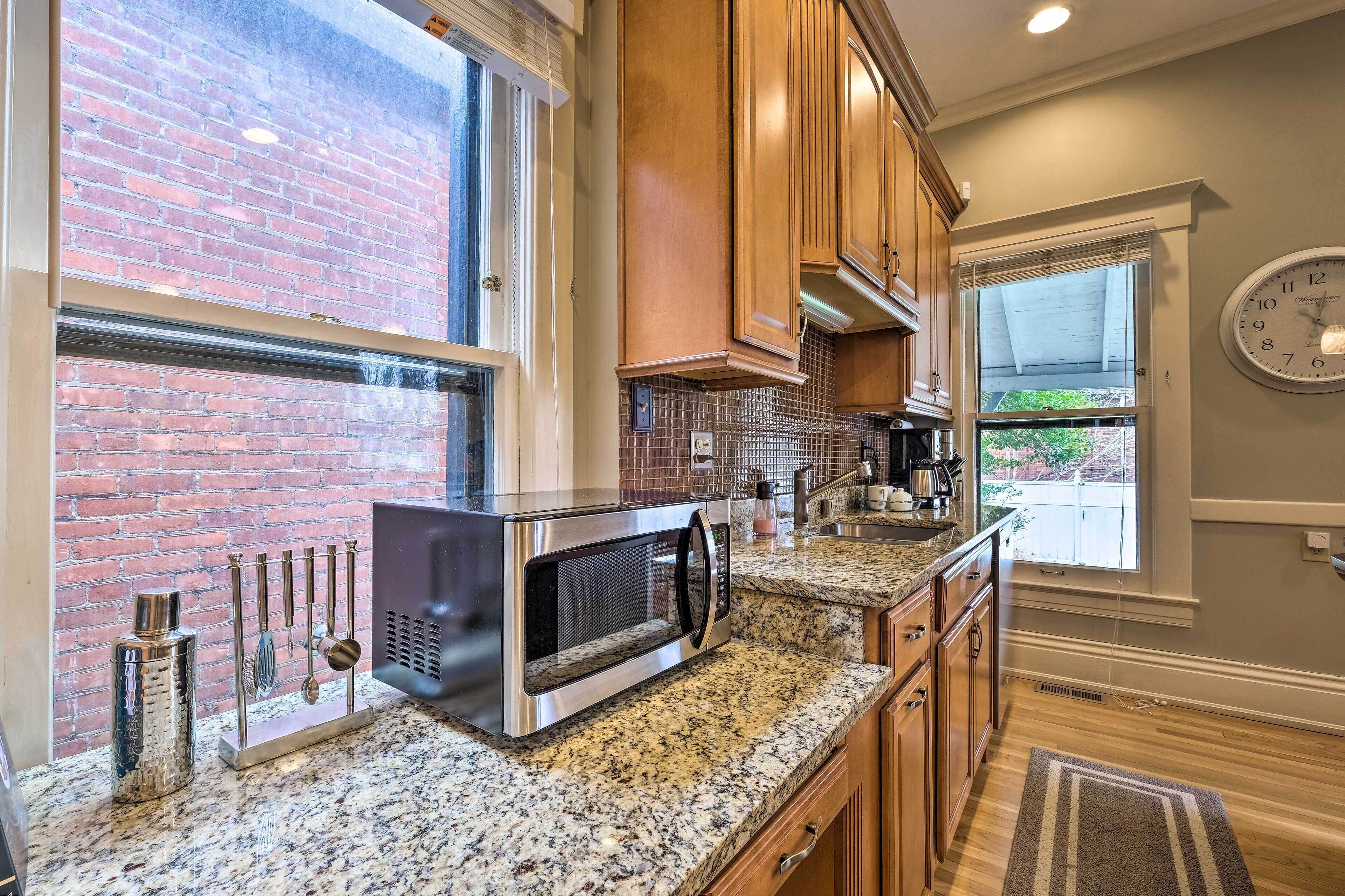 Rumah (3 Bedrooms) | Interior