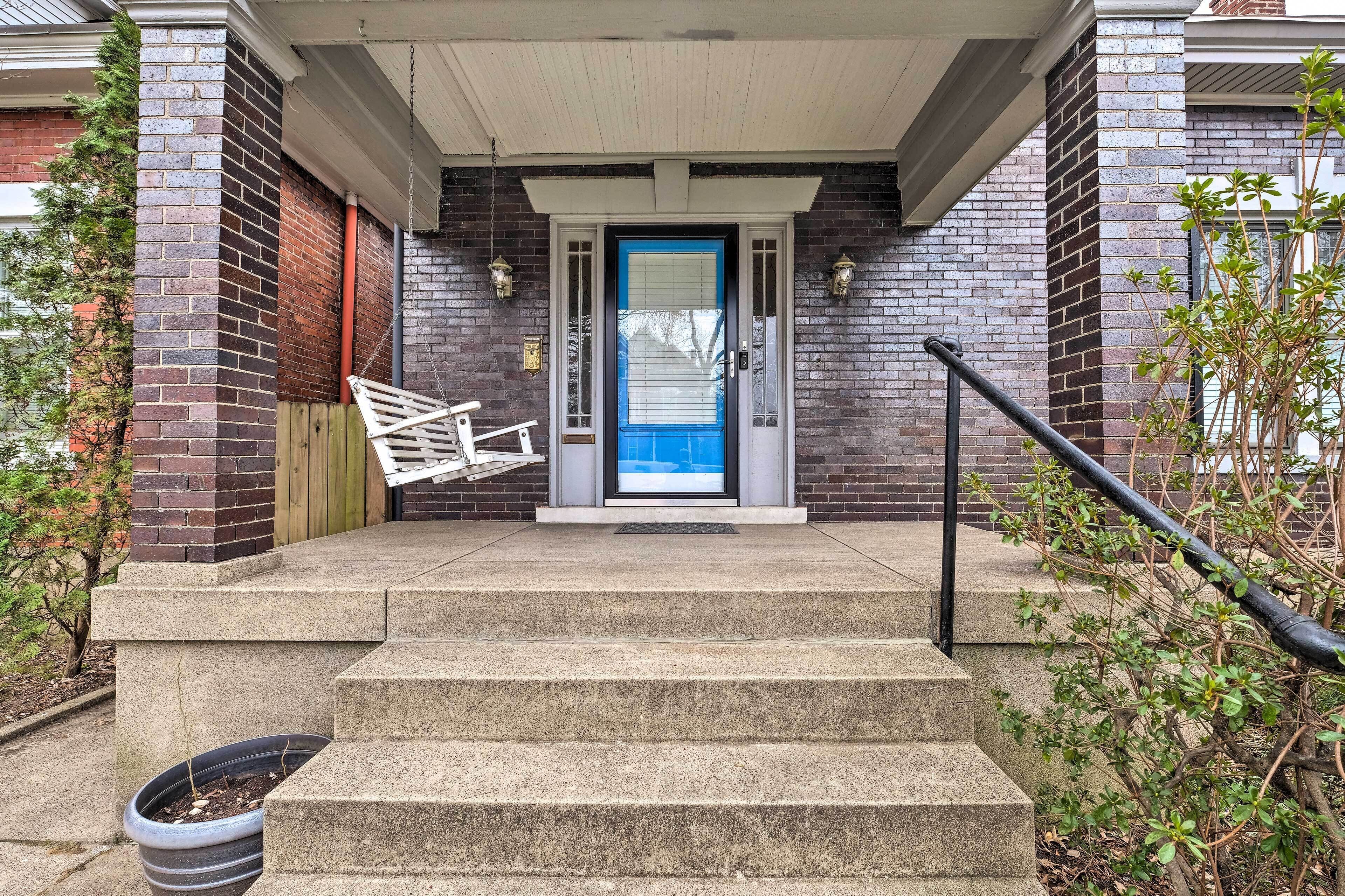 独立别墅 (3 Bedrooms) | 住宿内部