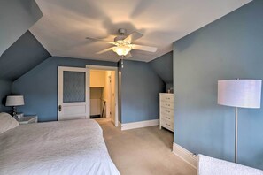 Maison (3 Bedrooms) | Intérieur