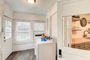 Ferienhaus (3 Bedrooms) | Innenbereich