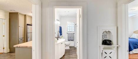 Ferienhaus (3 Bedrooms) | Innenbereich