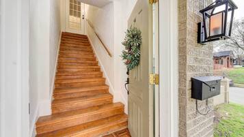 House (3 Bedrooms) | Bahagian dalam