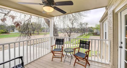 Waco Vacation Rental ~ 2 Mi to Magnolia Market!