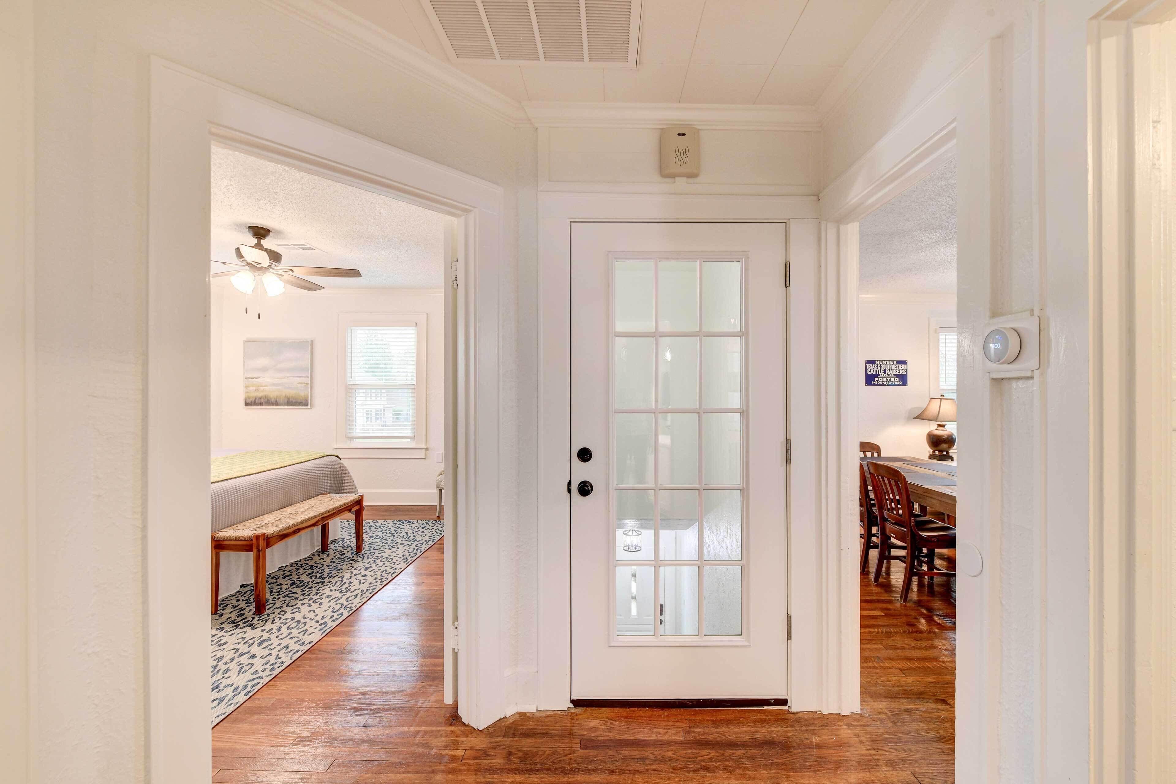 House (3 Bedrooms) | Bahagian dalam