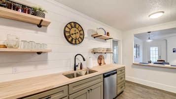 Nhà (3 Bedrooms) | Nội thất