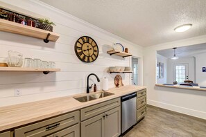 House (3 Bedrooms) | Bahagian dalam