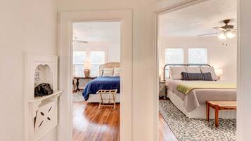 Maison (3 Bedrooms) | Intérieur