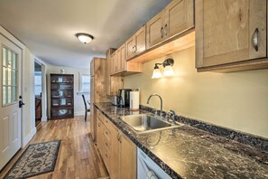 Nhà (4 Bedrooms) | Nội thất