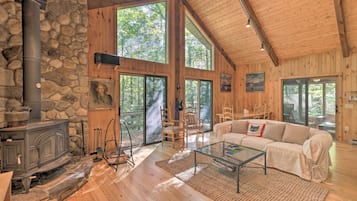 Casa (4 Bedrooms) | Fachada da propriedade