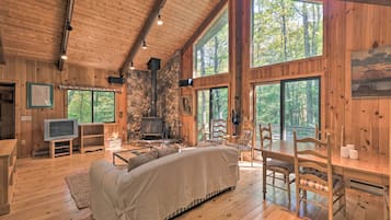 Casa (4 Bedrooms) | Interior
