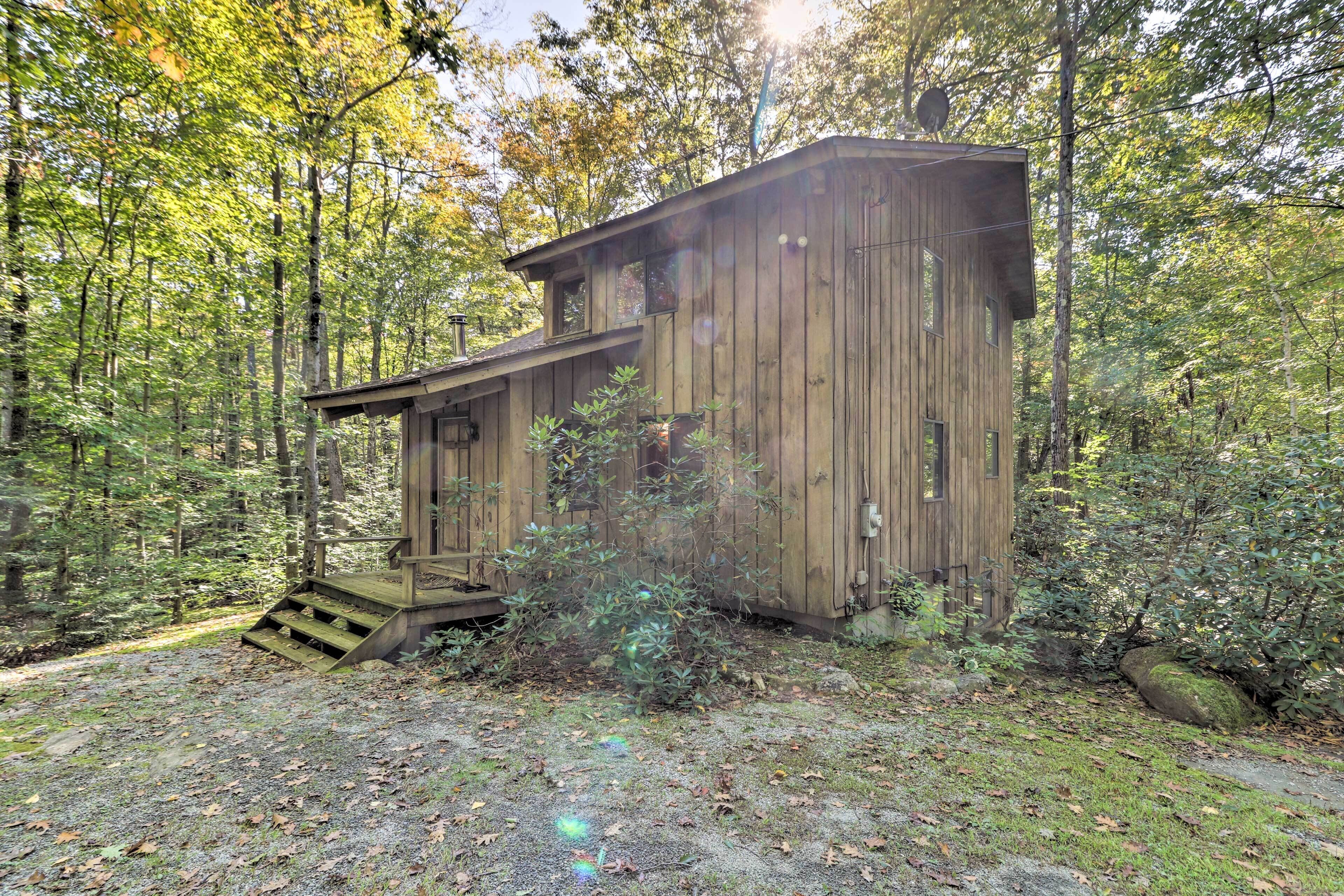 ハウス (4 Bedrooms) | 内装