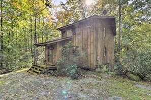 Huis (4 Bedrooms) | Interieur