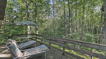 Hus (4 Bedrooms) | Innvendig