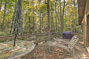 Huis (4 Bedrooms) | Interieur