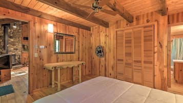 Hus (4 Bedrooms) | Innvendig