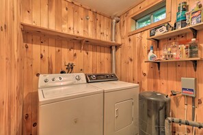 独立别墅 (4 Bedrooms) | 住宿内部