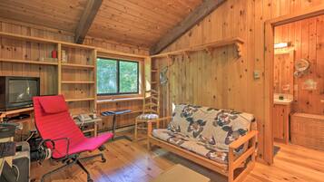 Hus (4 Bedrooms) | Innvendig