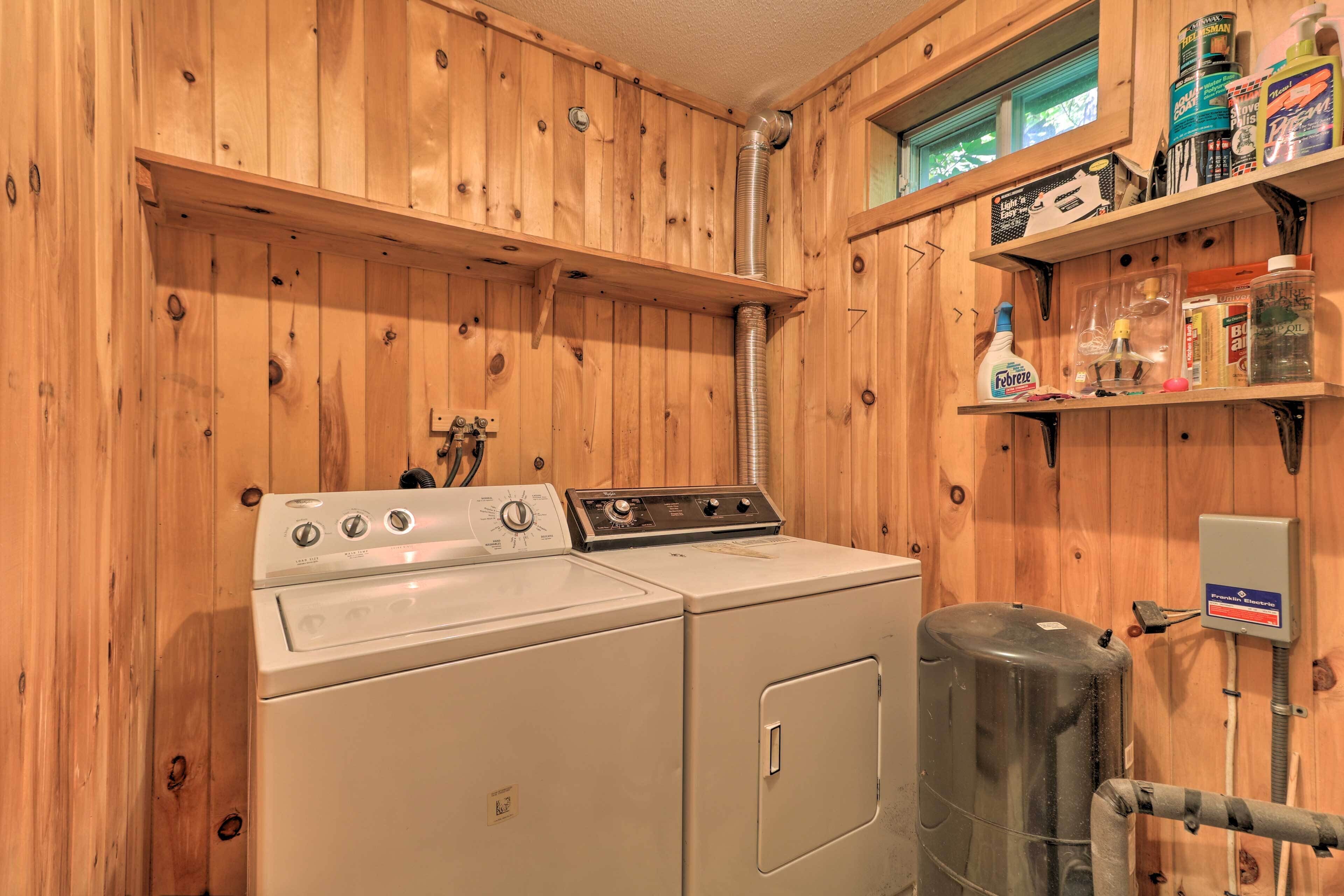 独立别墅 (4 Bedrooms) | 住宿内部