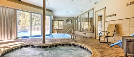 아파트 (3 Bedrooms) | 내부