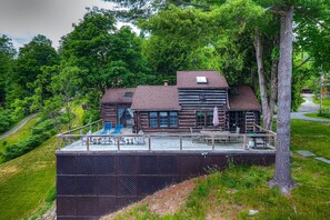 Maison (3 Bedrooms) | Intérieur