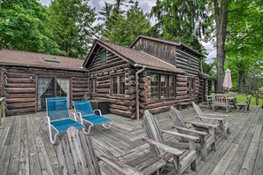 独立别墅 (3 Bedrooms) | 住宿内部