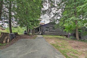 独立别墅 (3 Bedrooms) | 住宿内部