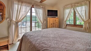独立别墅 (3 Bedrooms) | 住宿内部