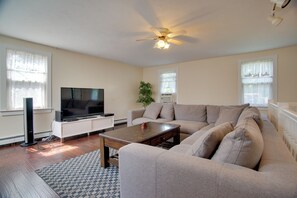 Casa (4 Bedrooms) | Interior