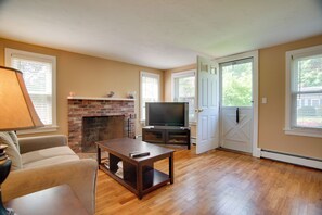 Casa (4 Bedrooms) | Interior