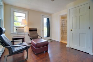 Ferienhaus (4 Bedrooms) | Innenbereich