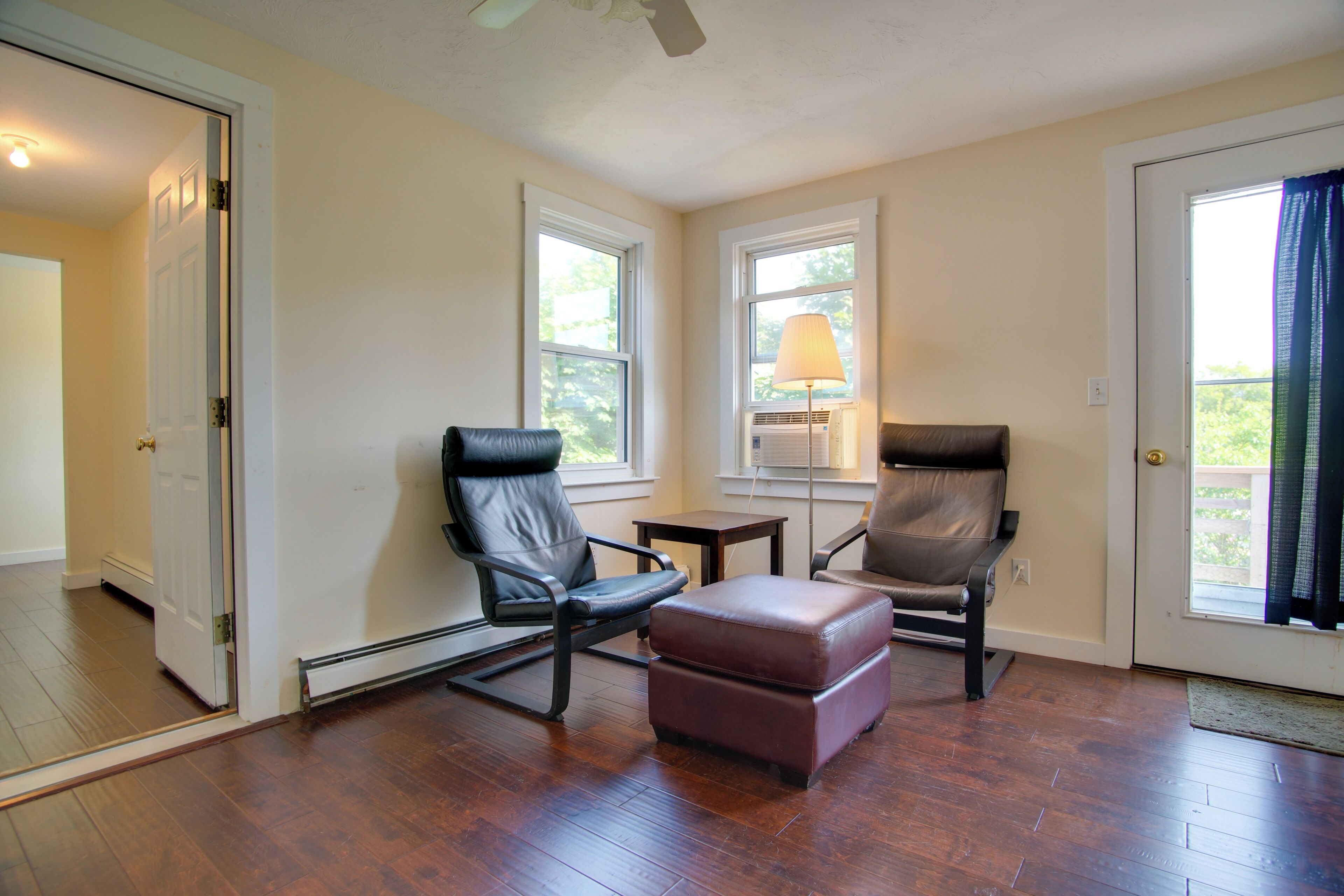 獨棟房屋 (4 Bedrooms) | 住宿內部