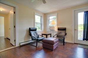 Casa (4 Bedrooms) | Interior