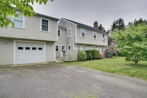 House (4 Bedrooms) | Interior - < 1 Mi to Beach: Family-friendly Falmouth Home! (Falmouth)