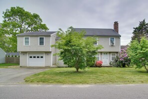 Huis (4 Bedrooms) | Interieur