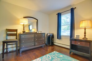 Huis (4 Bedrooms) | Interieur