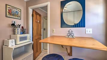 Apartamento (2 Bedrooms) | Parte interna