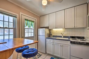 Lägenhet (2 Bedrooms) | Interiör