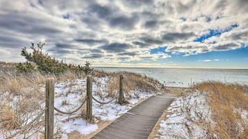 Apartamento (2 Bedrooms) | Parte interna