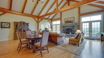 Casa (3 Bedrooms) | Interior