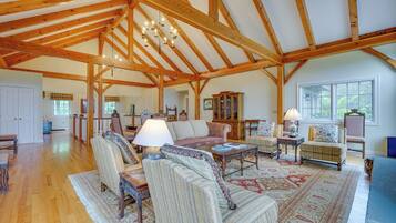 Maison (3 Bedrooms) | Intérieur