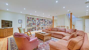 Maison (3 Bedrooms) | Intérieur