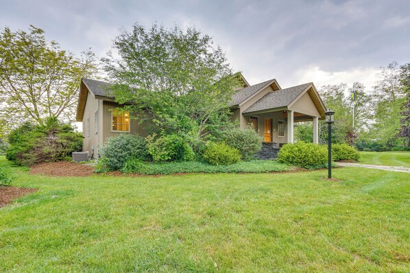 獨棟房屋 (3 Bedrooms) | 住宿內部