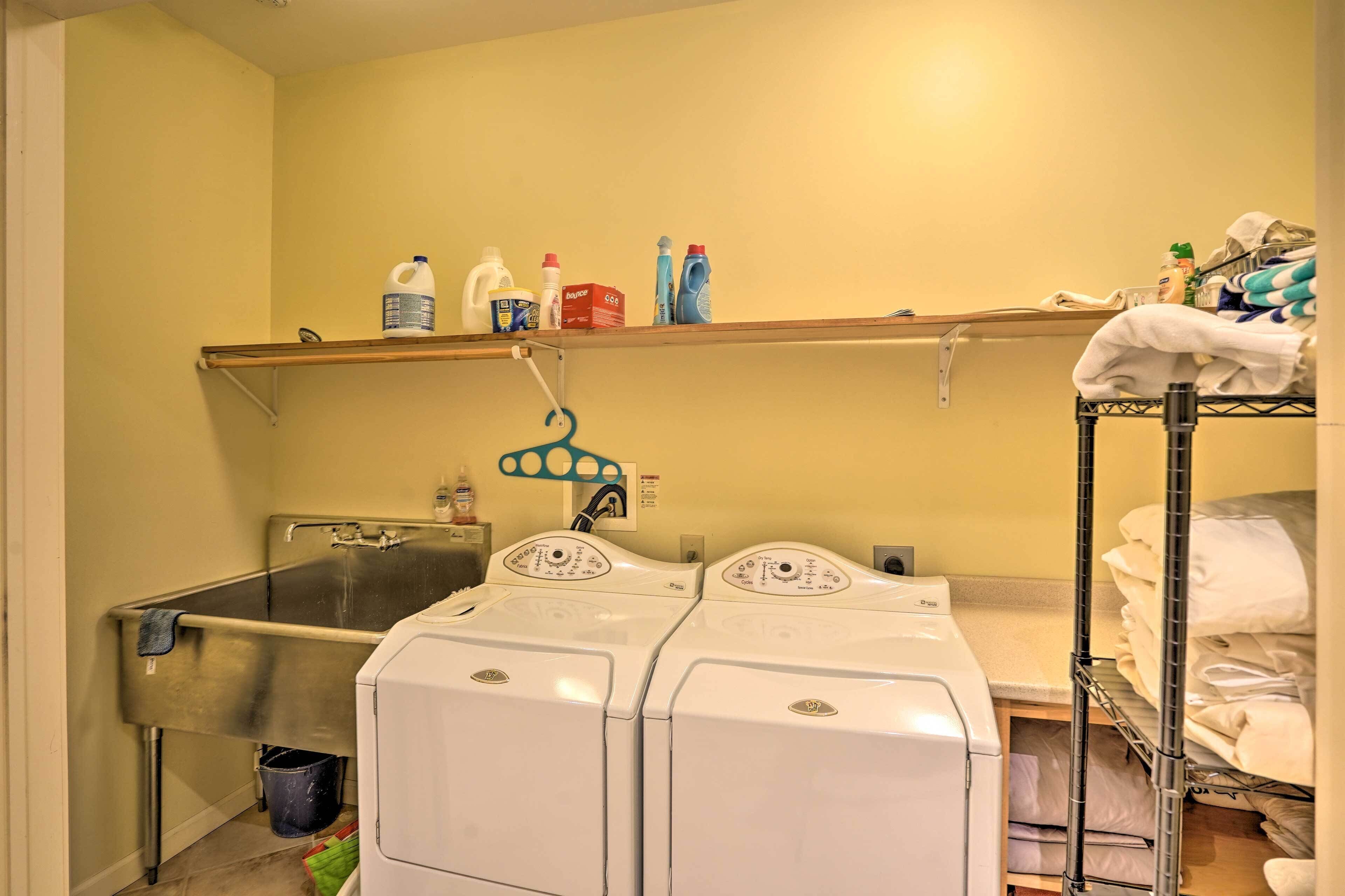 独立别墅 (3 Bedrooms) | 住宿内部