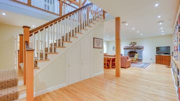Rumah (3 Bedrooms) | Interior