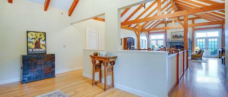 Maison (3 Bedrooms) | Intérieur