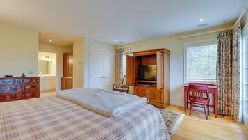 Maison (3 Bedrooms) | Intérieur