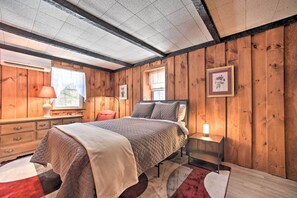 Huis (4 Bedrooms) | Interieur