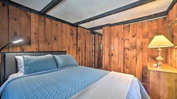 House (4 Bedrooms) | Bahagian dalam