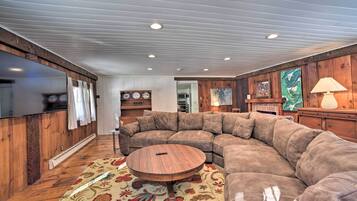 House (4 Bedrooms) | Bahagian dalam